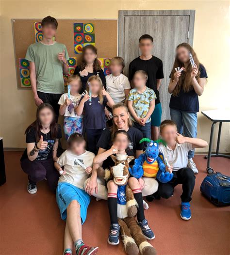 Vaikų saugumo renginys Druskininkuose