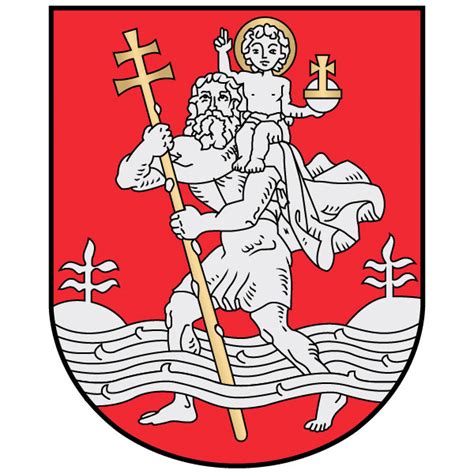 Čertaldo miesto herbas su svogūnu