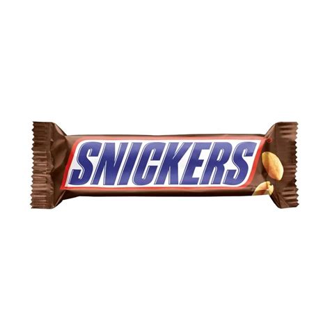 „Snickers“ torto išvaizda