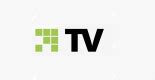 Televizijos kanalo programa ekrane