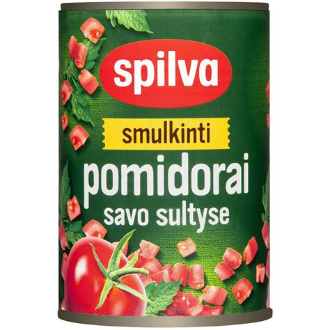 Pomidorai savo sultyse