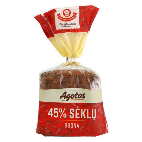 Šv. Agotos dienos duona su šventinimo atributika