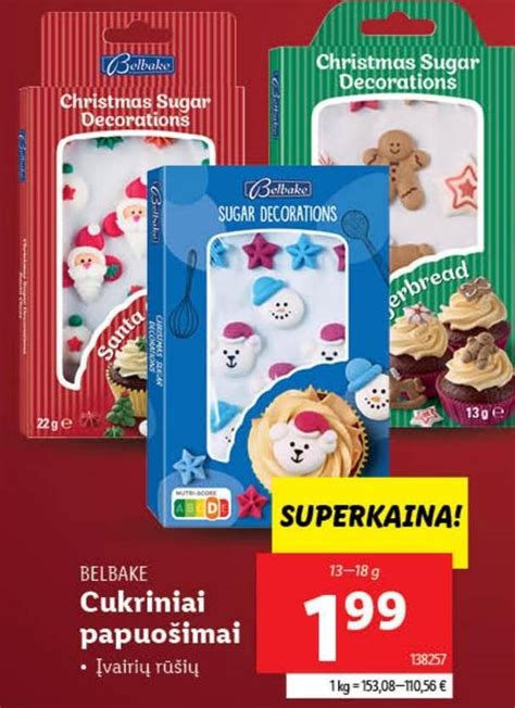 Įvairių rūšių karamelė