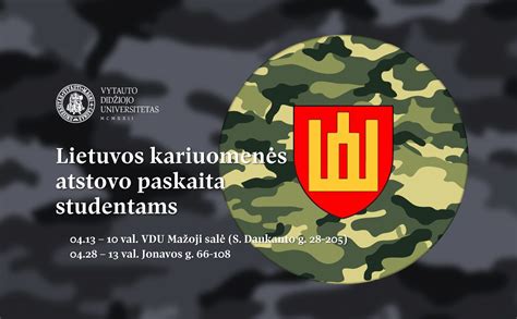VDU studentai istorijos paskaitoje