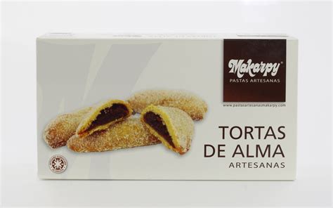 Tortas „Alma“