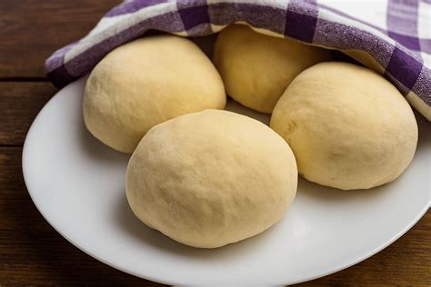 Šaltų ingredientų naudojimas ruošiant tešlą