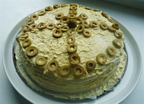 Tortilijų tuno tortas