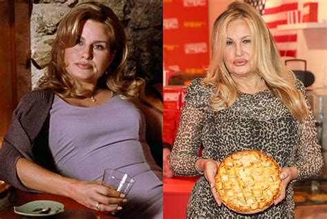 „Stiflerio mama“ - Jennifer Coolidge