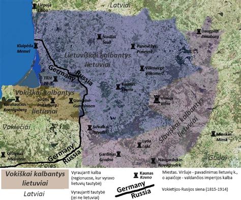 Vėlyvųjų pusryčių kilmės žemėlapis