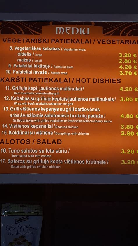 Turkiški skanėstai