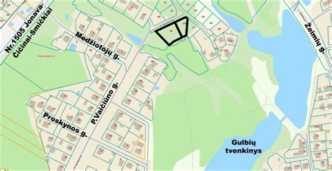 Jonavos miesto plano evoliucija per amžius