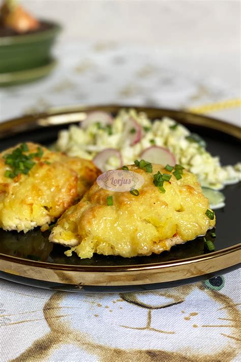 Kalakutienos kepsniai su sūriu