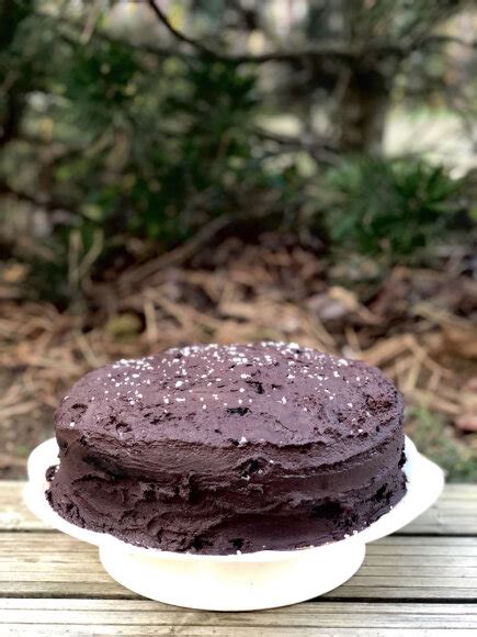 Juodojo šokolado ir alaus tortas