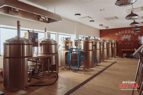 Namų alaus gamybos procesas