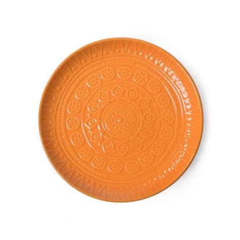 Keraminių indų ornamentika