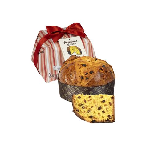 Tradicinio itališko panettone gamybos etapai