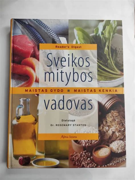 Sveikos duonos pasirinkimo vadovas