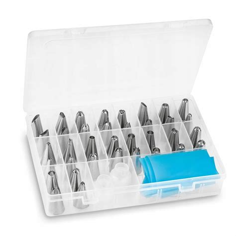 keksiukų dekoravimo antgaliai