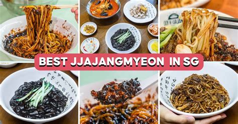 Jjajangmyeon padažo gamyba keptuvėje