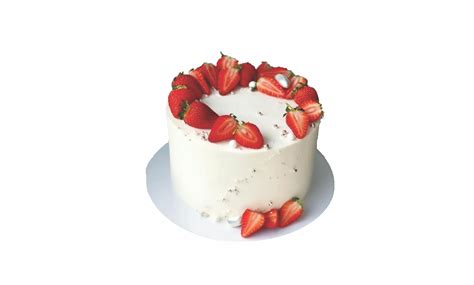 Torto puošimas trafaretų ir cukraus pudros pagalba