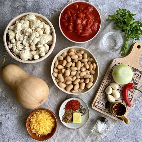 Troškinio ingredientai
