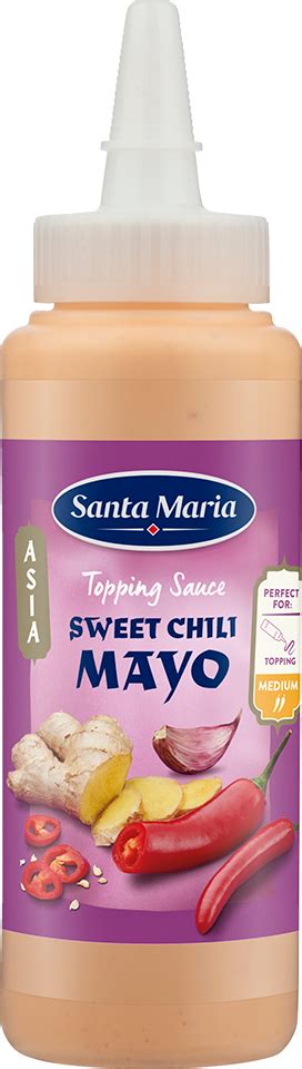 Santa Maria Tex Mex aitriųjų paprikų padažo pakuotė