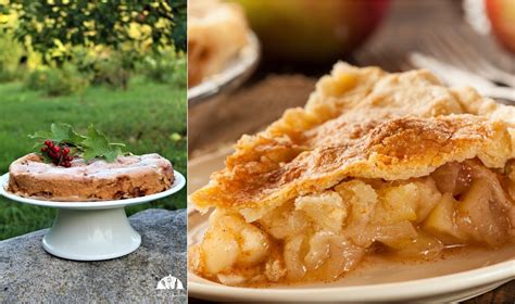Lietuviška obuolinė baklava
