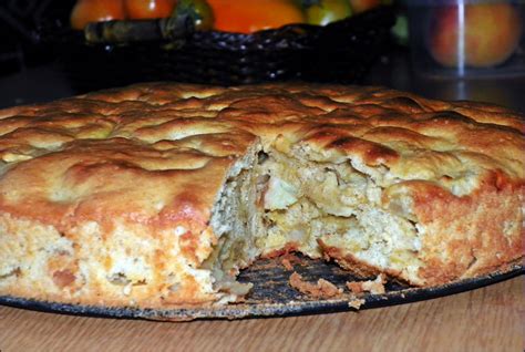 Prieskoniai obuolių pyragui