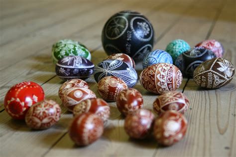 Senovės lietuvių Velykų tradicijos