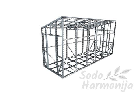 Namų gamybos konstrukcija šakočio kepimui lauke