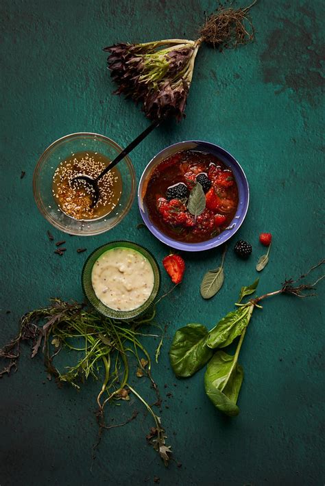 Įvairūs padažai ryžių suktinukams