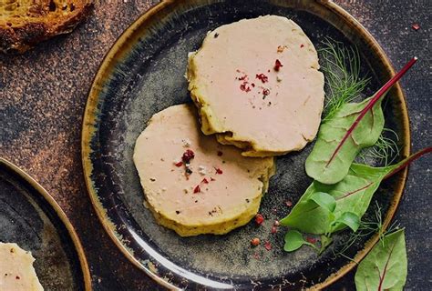Foie gras ir prancūziški paštetai