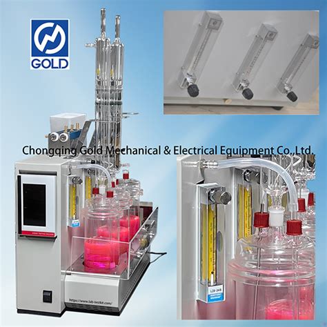 Laboratorinis prietaisas virimo temperatūros nustatymui