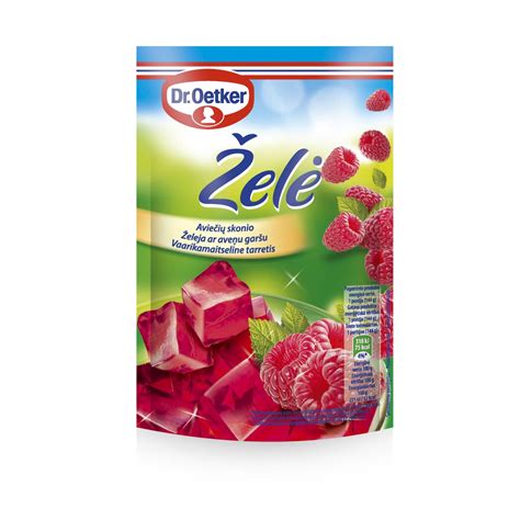 Aviečių želė