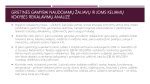 Grietinės gamybos procesas