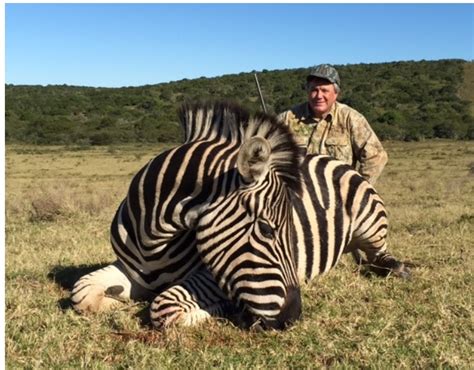 Medžioklės safaris Pietų Afrikoje