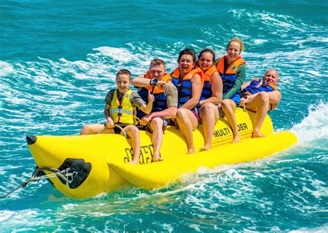 banana boat receptas