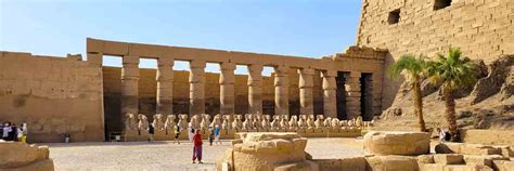 Hatšepsutos šventyklos terasos