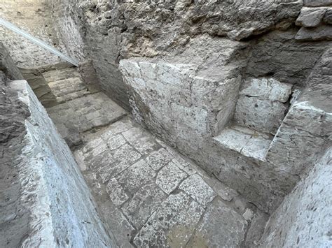 Abydos šventyklos freskos