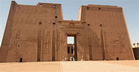 Edfu šventykla