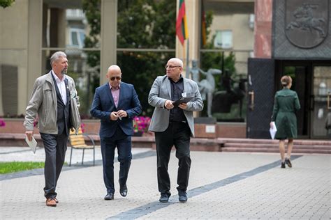 Sąjūdžio Seimo Tarybos nariai