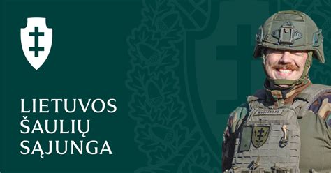 Lietuvos Šaulių Sąjungos istorija ir emblema