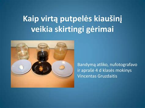 Schema, kaip skirtingi kavos malimo rupumai veikia ekstrakciją