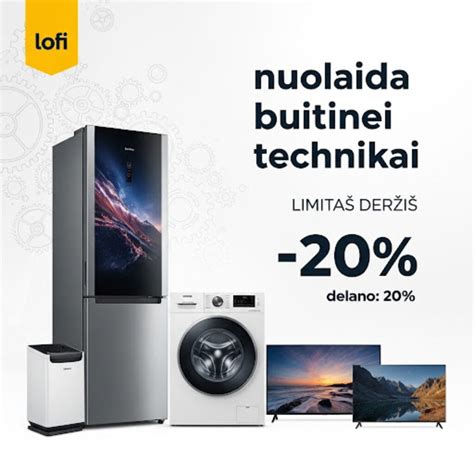 Atsiliepimų analizė apie buitinę techniką