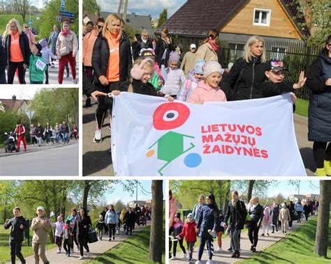 Velykinis renginys Kėdainių krašte