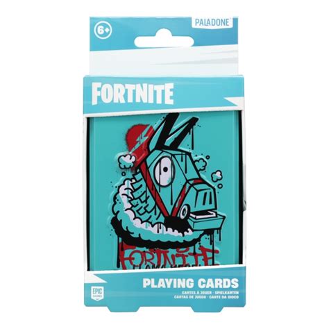 Fortnite žaidimo personažai ir simboliai