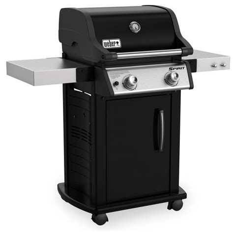 Weber Spirit E-215 dujinė kepsninė