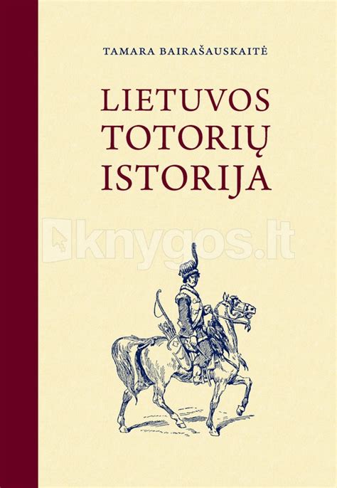 Lietuvos totorių istorija