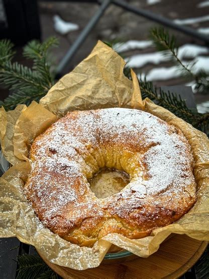 Tradicinis lietuviškas šimtalapis