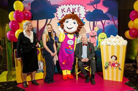 Kakės Makės spalvoti blynai